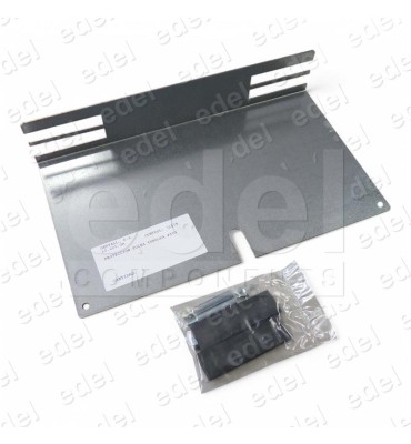 PROTECTION POULIE TENDEUSE D-300 METALLIQUE