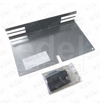 10.205.0A PROTECCION POLEA TENSORA D-300 METALICA