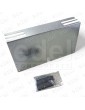 10.205.0A PROTECCION POLEA TENSORA D-300 METALICA