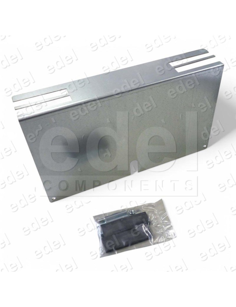 PROTECTION POULIE TENDEUSE D-300 METALLIQUE