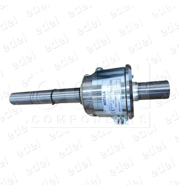 PARACAIDAS PLATAFORMA KONE MOTALA 710427 MC3000