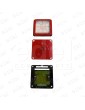 KEY FOR FOR FIRE DEPARTMENT DMG