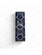 PLACA THYSSEN BMC3 PULS. CAB. CMC-4+ 1026665402