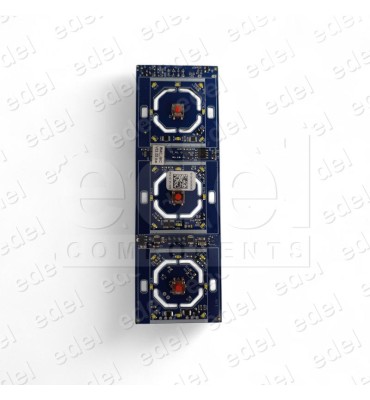 PLACA THYSSEN BMC3 PULS. CAB. CMC-4+ 1026665402