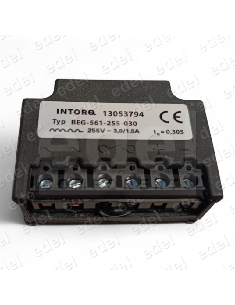 RECTIFICADOR FRENO KENDRION INTORQ BEG-561-255-130