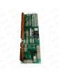PLACA DISTRIBUCION TECHO CABINA CARLOS SILVA TBC30