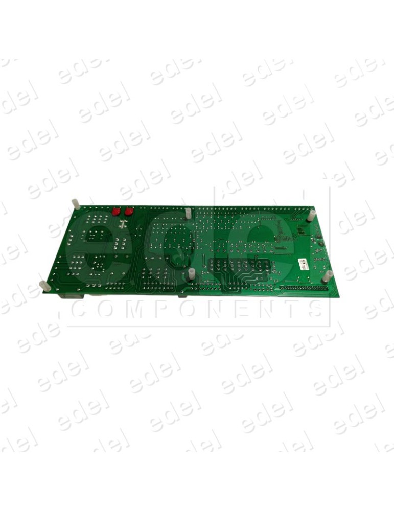 AV600200510 PLACA INTERFACE CARLOS SILVA TPR60 V2