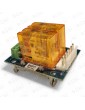 PLACA ENABLE FL2 EDEL 64511C 110V S-AgNi+Au