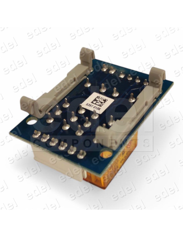 PLACA ENABLE FL2 EDEL 64511C 110V S-AgNi+Au