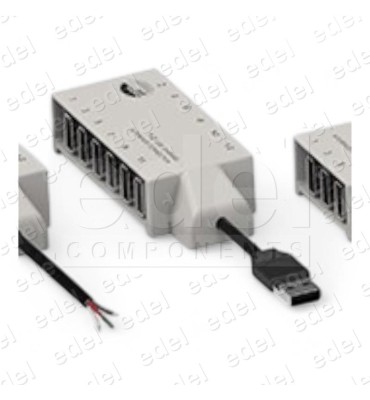INTERFACE DINACELL 6USB 5M SWR