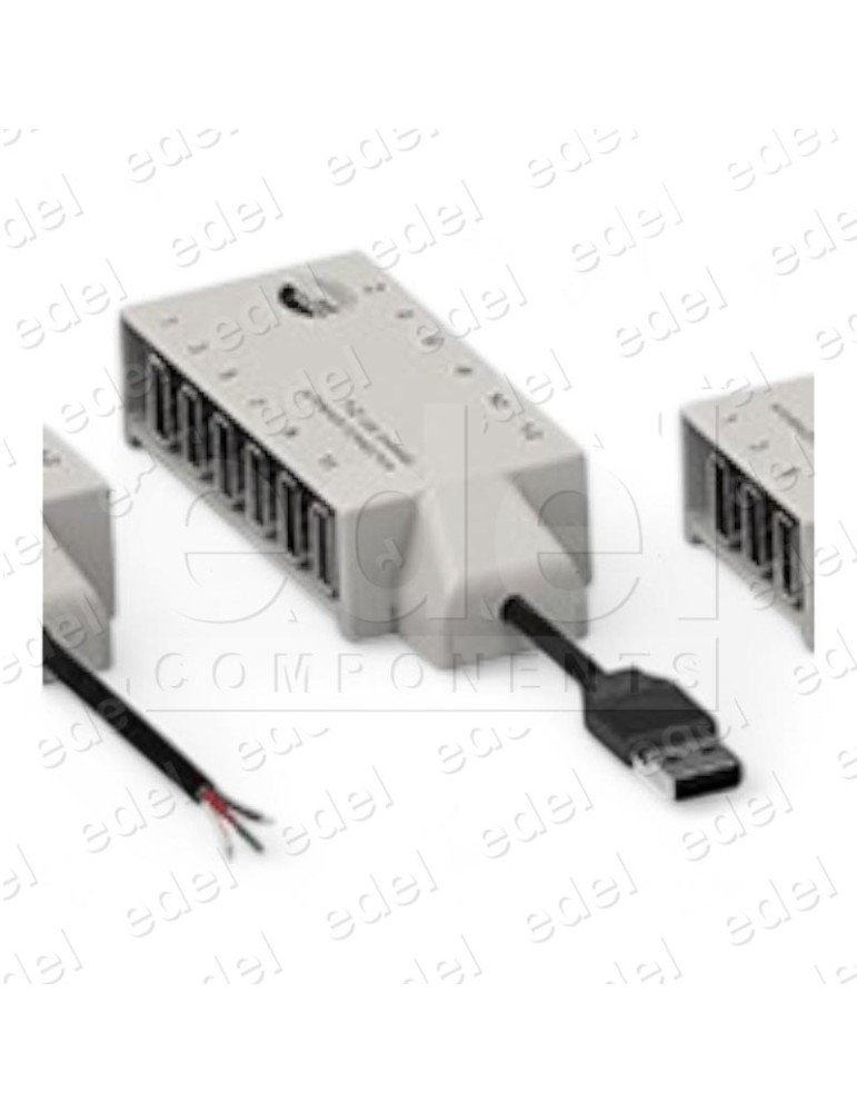 INTERFACE DINACELL 6USB 5M SWR