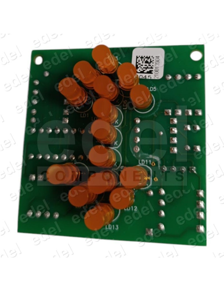 TAA610XAF1 CIRCUITO OTIS LUMINOSO FLECHAS OTIS 2000