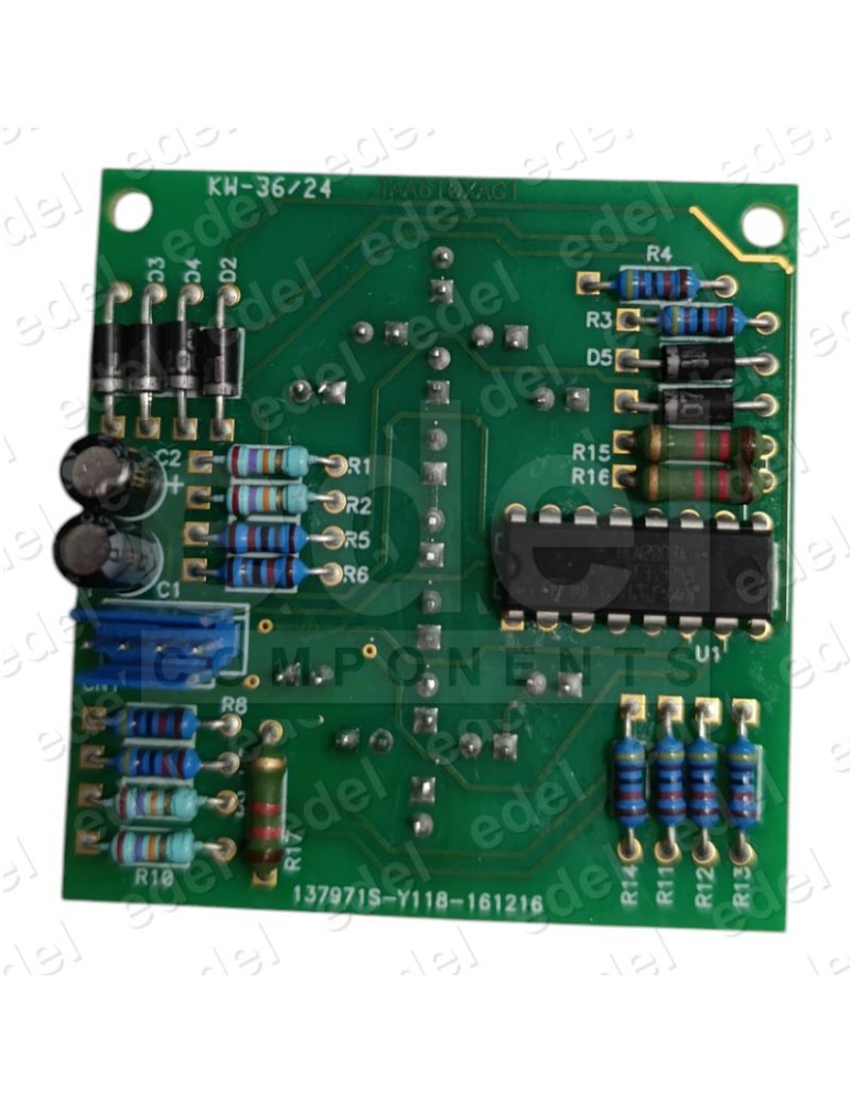 TAA610XAF1 CIRCUITO OTIS LUMINOSO FLECHAS OTIS 2000