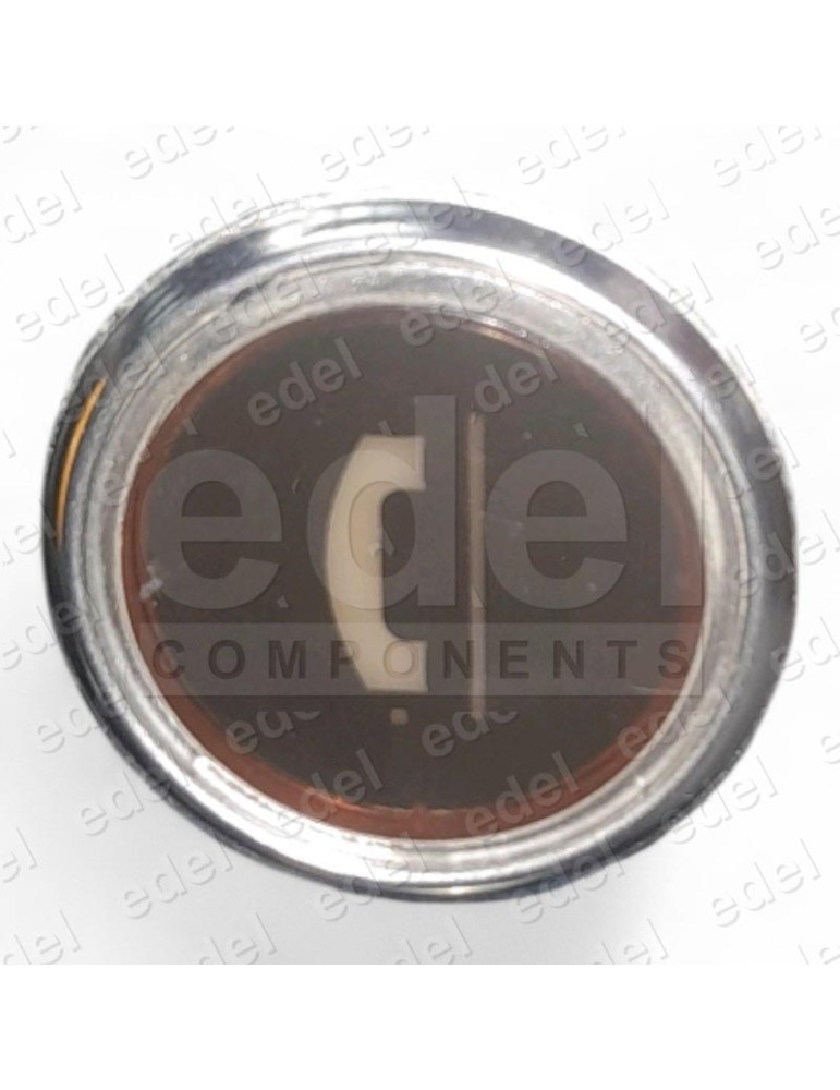 PILOTO DMG BWS MASQUERADE 24V LED VERDE TELÉFONO INTERCOMUNICADOR