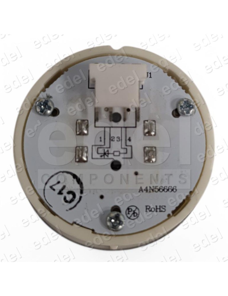 5113803-3 PULSADOR ORONA 4TH GEN (FLECHA BAJADA) REEMPLAZADO POR 5113803-5