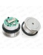 PULSADOR KONE MONOSPACE ANTIVANDALICO PISO KSS140
