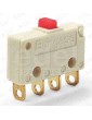 MICRO PLATAFORMA VIMEC V65 FK4T7UL SPDT 4F 5A 250V