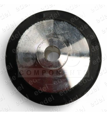 LLANTA TACOMETRICA KONE MX18 E-LINE 75X11MM