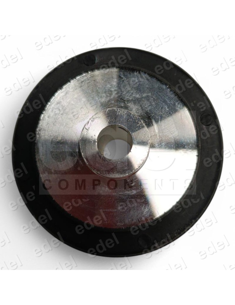 LLANTA TACOMETRICA KONE MX18 E-LINE 75X11MM