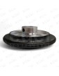 LLANTA TACOMETRICA KONE MX18 E-LINE 75X11MM