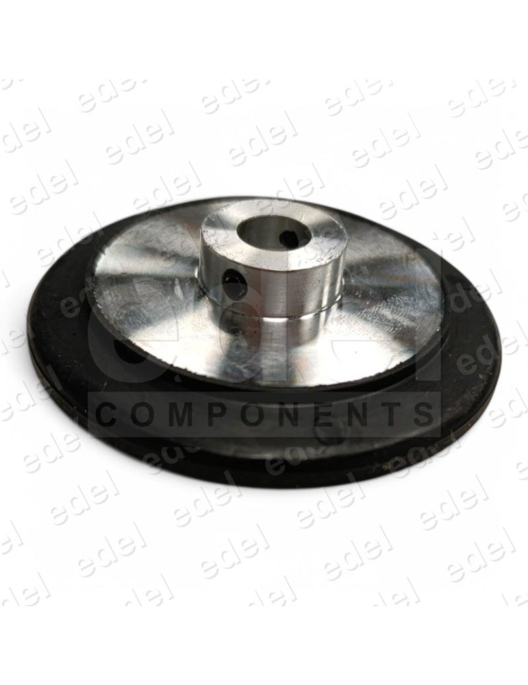 KM710210G01 LLANTA TACOMETRICA KONE MX18 E-LINE 75X11MM