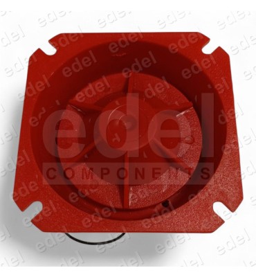 ALTAVOZ DE DISCO PIEZOCERÁMICO PZ-05 ( SILVA )