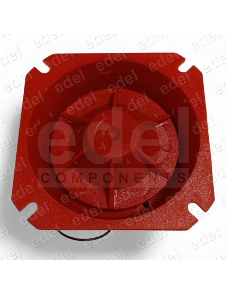 ALTAVOZ DE DISCO PIEZOCERÁMICO PZ-05 ( SILVA )