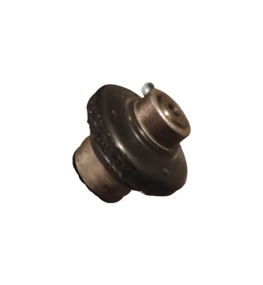 KM650808G01 LLANTA ENCODER / TACOMÉTRICA KONE GOMA DIAM.37.3 MM
