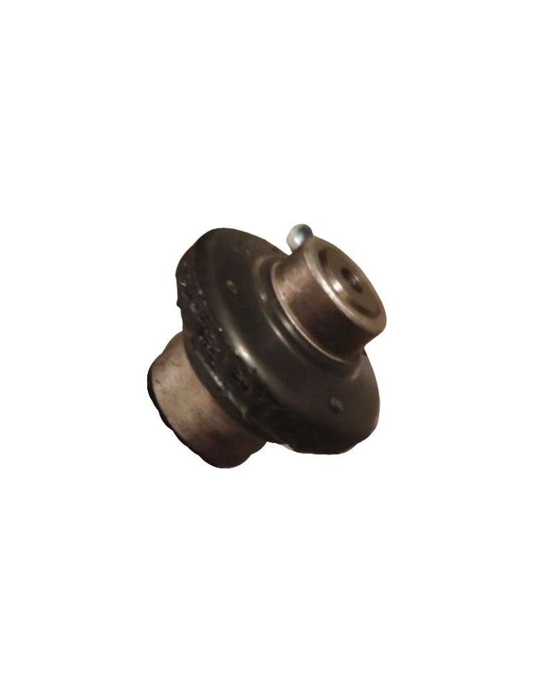 KM650808G01 LLANTA ENCODER / TACOMÉTRICA KONE GOMA DIAM.37.3 MM