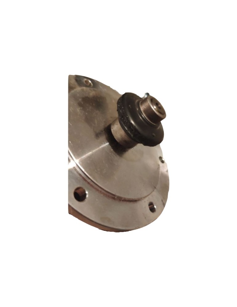 LLANTA ENCODER KONE GOMA DIAM.37.3 MM