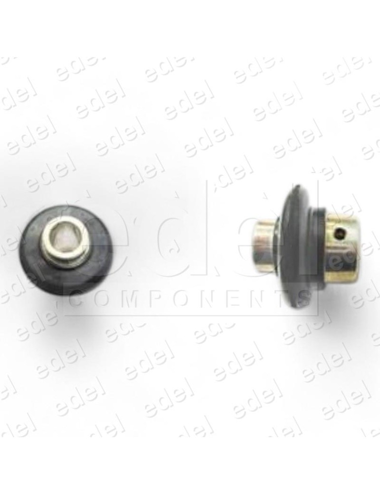 LLANTA ENCODER KONE GOMA DIAM.37.3 MM