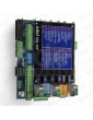 PLACA E/S VARIADOR EDEL K2 643VF-B 110V S-AgNi+Au