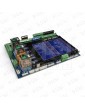 PLACA E/S VARIADOR EDEL K2 643VF-B 110V S-AgNi+Au