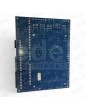 PLACA E/S VARIADOR EDEL K2 643VF-B 110V S-AgNi+Au