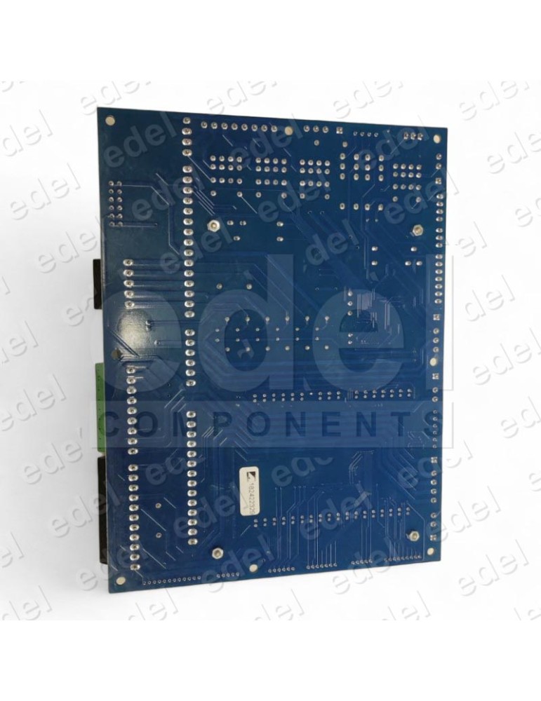 PLACA E/S VARIADOR EDEL K2 643VF-B 110V S-AgNi+Au