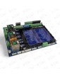 PLACA E/S VARIADOR EDEL K2 643VF-B 48V S-AgNi+Au