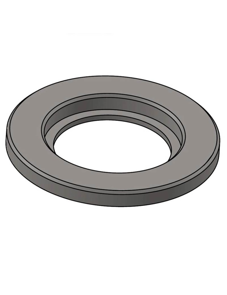 ACOPLE LLAVIN EDEL 64435 / TROQUEL EDEL 32.5MM