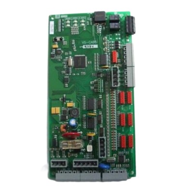 2102VSCAB000 PLACA MP VS CABINA PREMIER CAB5