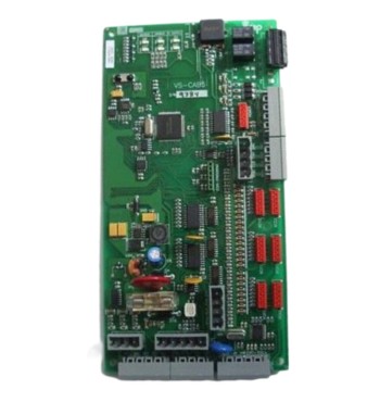 PLACA MP VS CABINA PREMIER CAB5