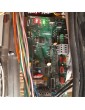 2102VSCAB000 PLACA MP VS CABINA PREMIER CAB5