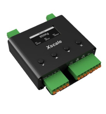 CENTRALITA PESACARGAS XSCALE MICROLIFT