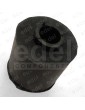 RUBBER  ROPE TERMINAL M14