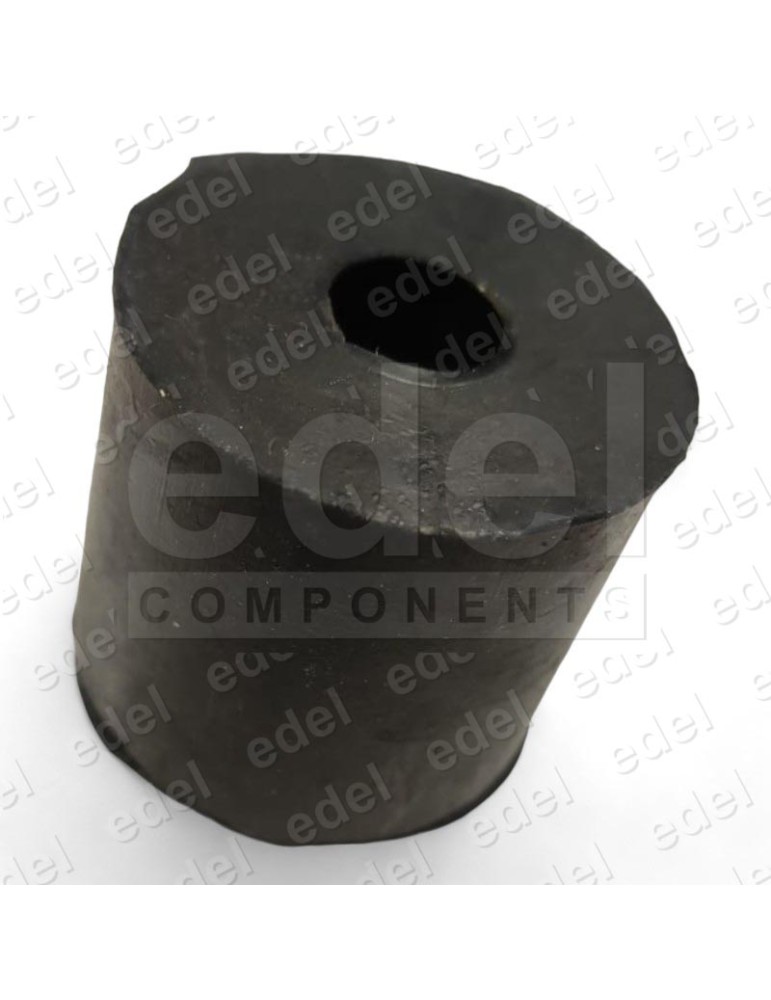 RUBBER  ROPE TERMINAL M14