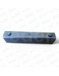 IGX0025 CABIN GUIDE CIASA 140X23 2 LUGS 8MM