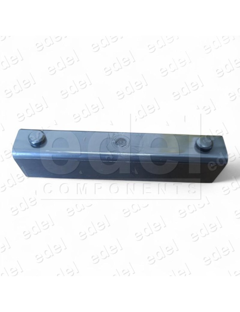 IGX0025 CABIN GUIDE CIASA 140X23 2 LUGS 8MM