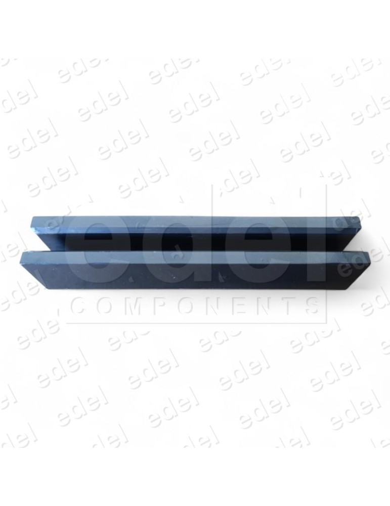 IGX0025 CABIN GUIDE CIASA 140X23 2 LUGS 8MM
