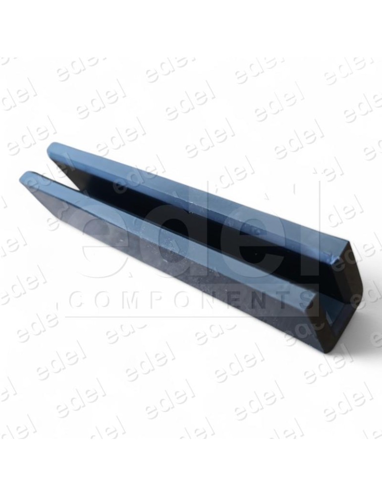 IGX0025 CABIN GUIDE CIASA 140X23 2 LUGS 8MM