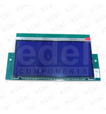 FAA25100AA2 PLACA DISPLAY TFT OTIS CPI 18B