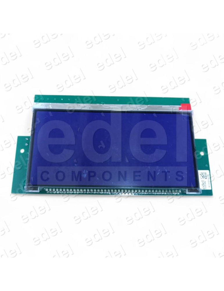 PLACA DISPLAY TFT OTIS CPI 18B