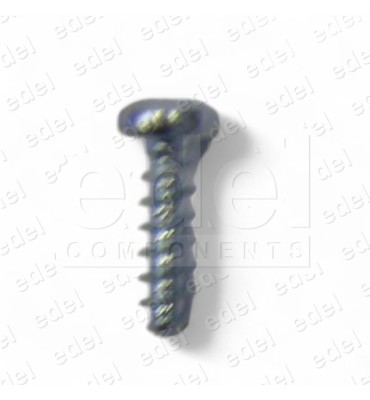 TORNILLO M3X10MM CABEZA ESTRELLA DISPLAY KONE